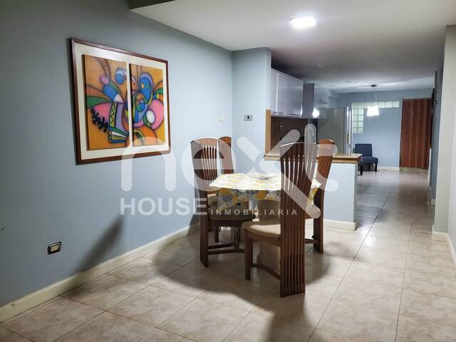 #2888 - TOWNHOUSE para Alquiler en Maracaibo - V - 1