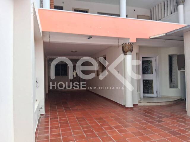 #2891 - CASA COMERCIAL para Alquiler en Maracaibo - V - 3