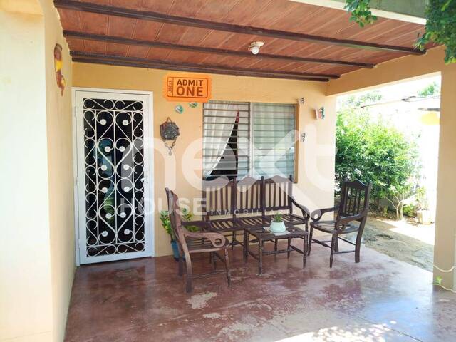 #2887 - CASA para Venta en San Francisco - V - 1