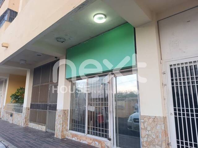 Alquiler en Avenida El Milagro - Maracaibo