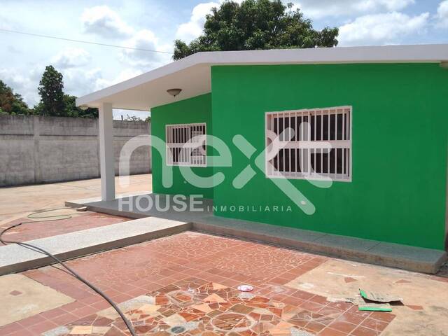 Venta en Barrio Carmelo Urdaneta - Maracaibo