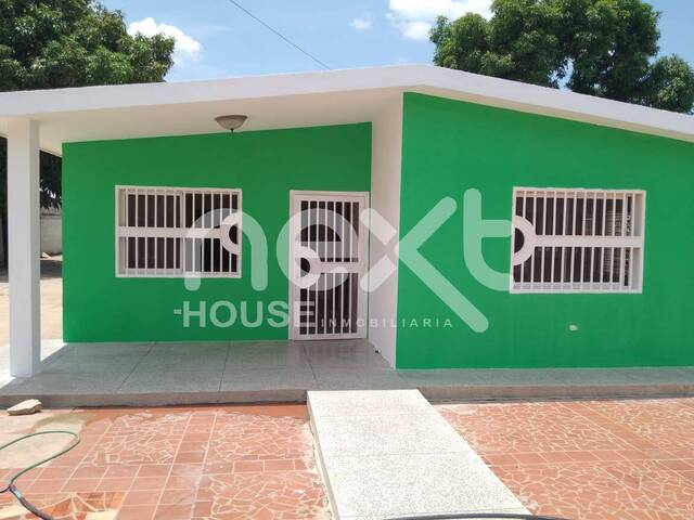 #2800 - CASA para Venta en Maracaibo - V