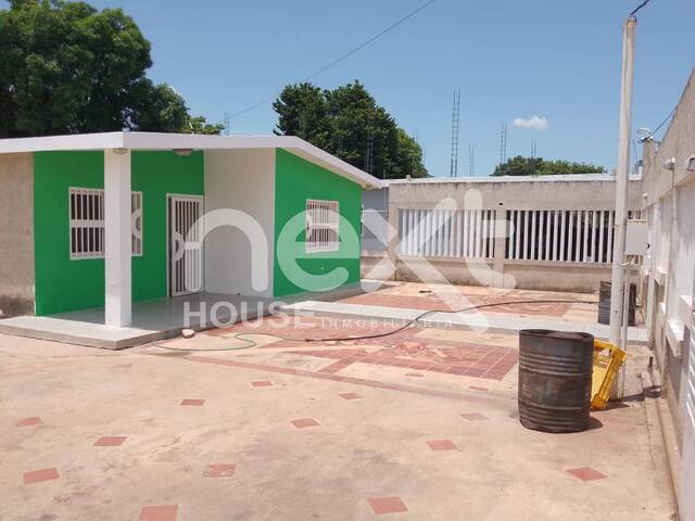 #2800 - CASA para Venta en Maracaibo - V