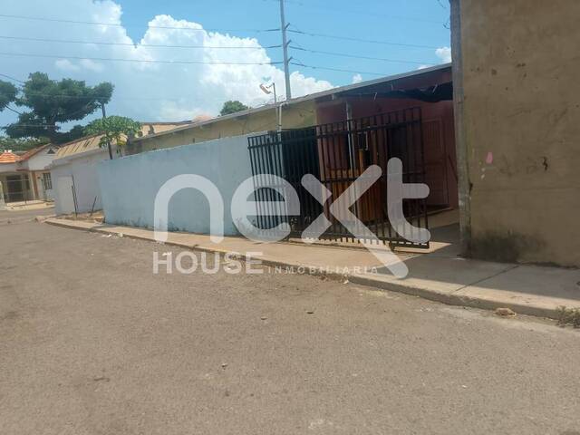 #2904 - CASA para Venta en Maracaibo - V