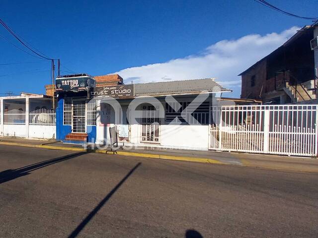 #2908 - LOCAL COMERCIAL para Venta en San Francisco - V