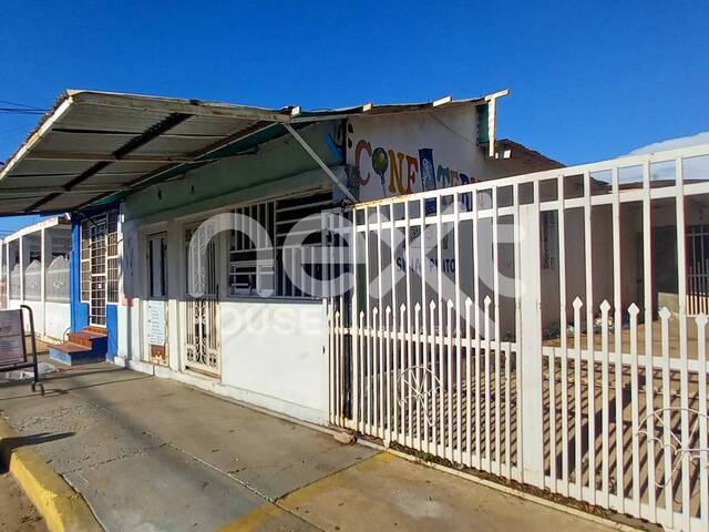 #2908 - LOCAL COMERCIAL para Venta en San Francisco - V