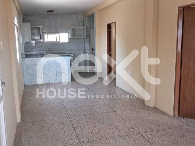 #2910 - APARTAMENTO para Alquiler en Ciudad Ojeda - V - 1