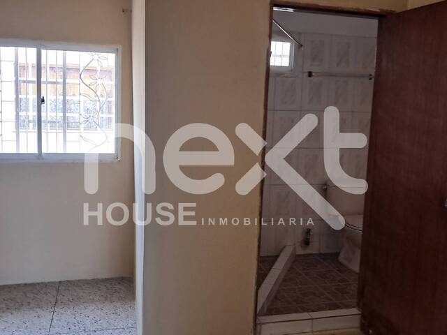 #2910 - APARTAMENTO para Alquiler en Ciudad Ojeda - V - 3