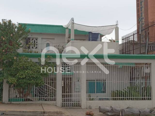 #2909 - CASA para Venta en Maracaibo - V - 1