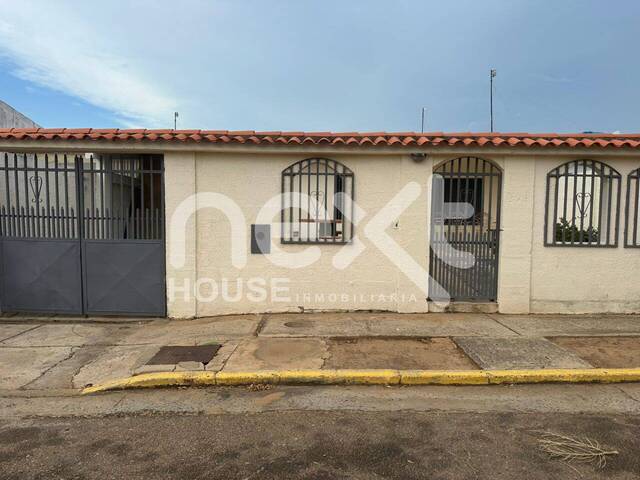 #2912 - CASA para Venta en Maracaibo - V - 1