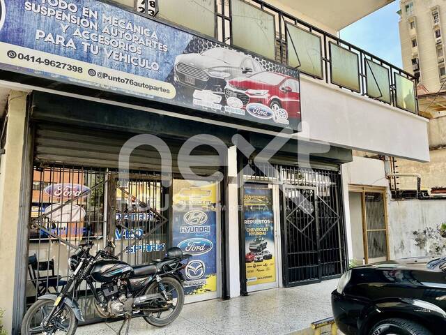 #2914 - EDIFICIO COMERCIAL para Venta en Maracaibo - V - 3