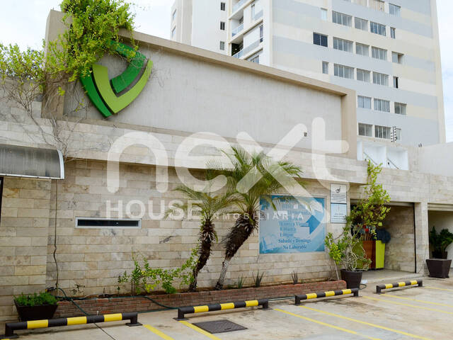 #2142 - CASA COMERCIAL para Venta en Maracaibo - V