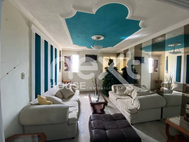 Venta en La Pomona - Maracaibo