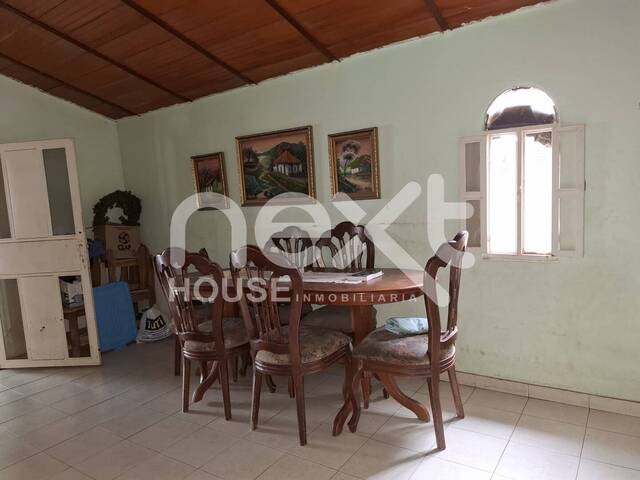 #2918 - CASA para Venta en San Francisco - V - 3
