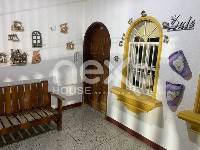 #2924 - CASA para Venta en Maracaibo - V - 2