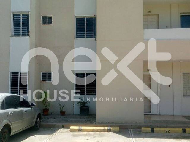 #2932 - APARTAMENTO para Venta en Maracaibo - V - 2