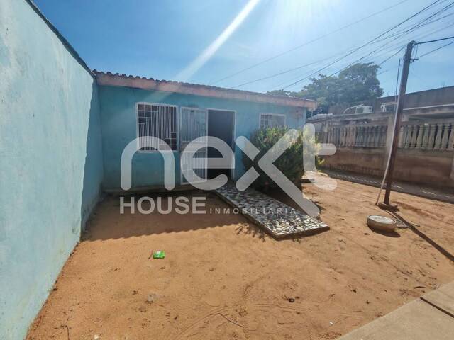 #2933 - CASA para Venta en San Francisco - V - 1