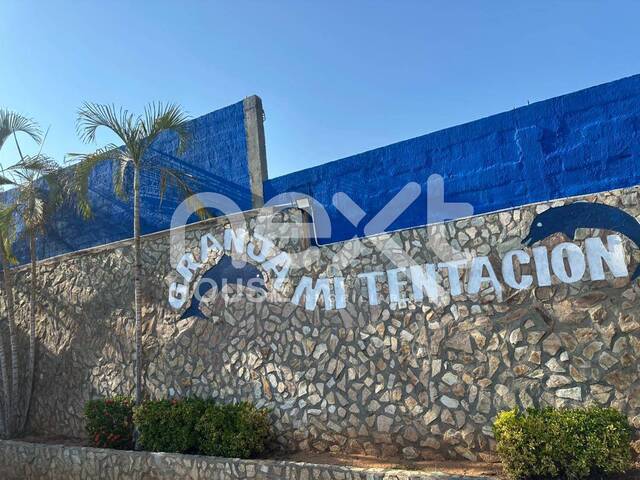 #2934 - GRANJA / FINCA para Venta en Maracaibo - V - 1