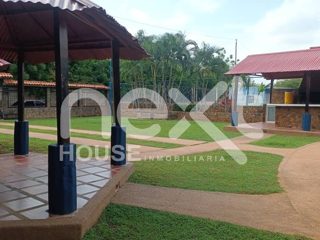 #2934 - GRANJA / FINCA para Venta en Maracaibo - V - 3