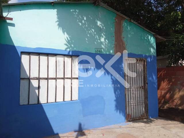 #2937 - CASA para Venta en Maracaibo - V - 1