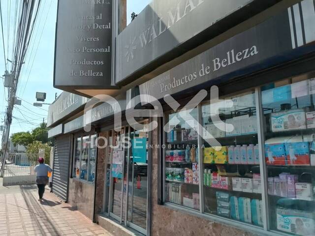 #2939 - LOCAL COMERCIAL para Venta en San Francisco - V - 1