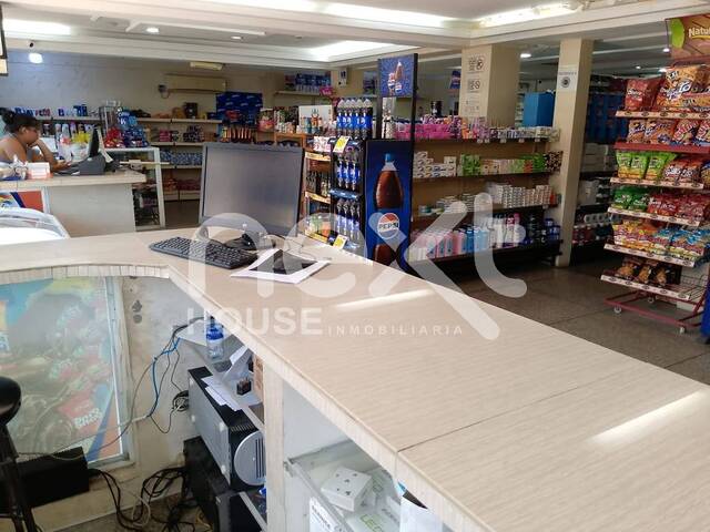 #2939 - LOCAL COMERCIAL para Venta en San Francisco - V - 2