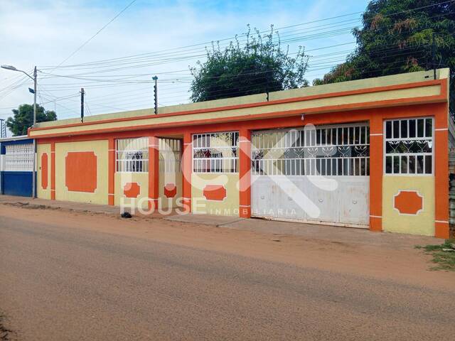 #2940 - CASA para Venta en San Francisco - V - 1