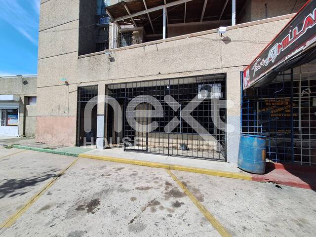 Alquiler en Av. 34 - Ciudad Ojeda