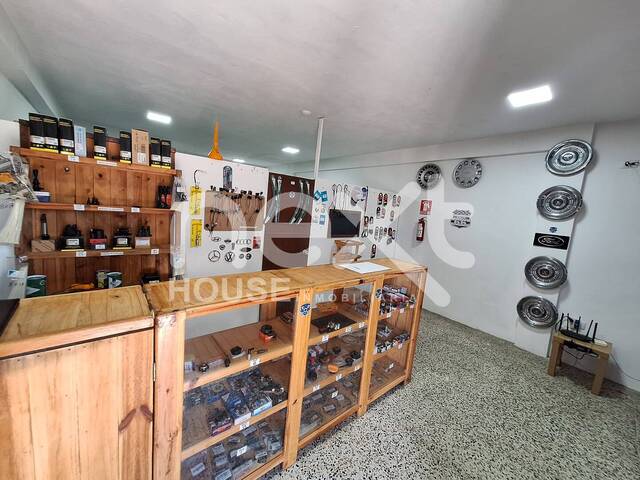 #2946 - LOCAL COMERCIAL para Alquiler en Ciudad Ojeda - V