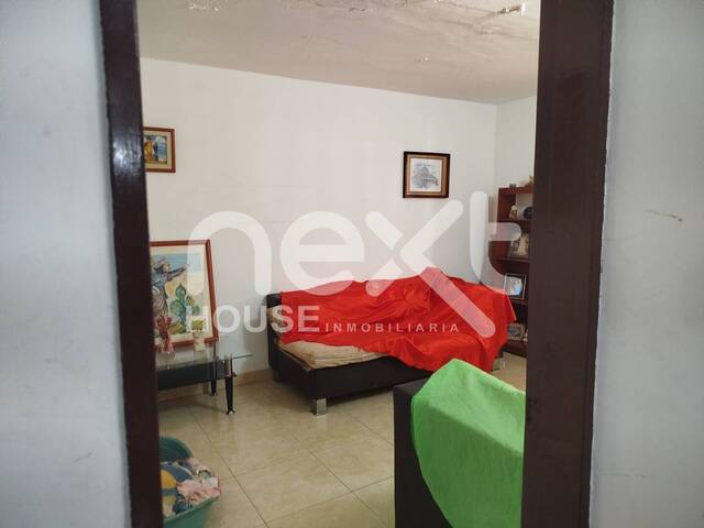 #2950 - CASA para Venta en San Francisco - V - 3