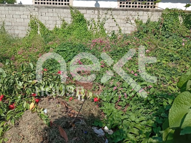 #2951 - TERRENO para Venta en Ciudad Ojeda - V