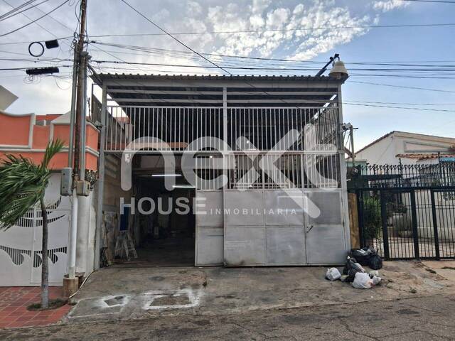 #2891 - CASA COMERCIAL para Venta en Maracaibo - V