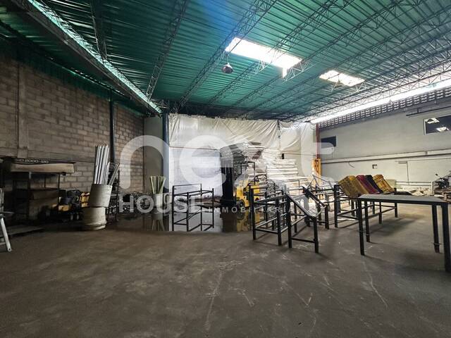 #2952 - GALPÓN para Venta en Maracaibo - V - 3