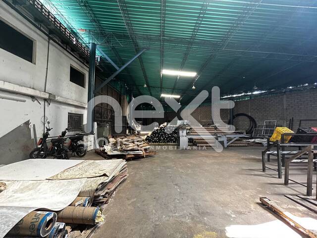 GALPÓN para Venta en Maracaibo - 4