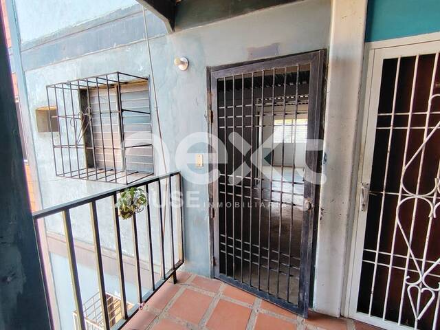 #2953 - APARTAMENTO para Venta en San Francisco - V