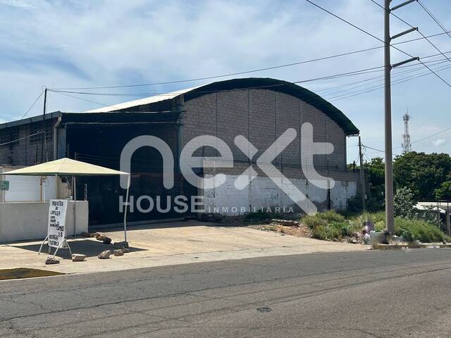 #2952 - GALPÓN para Venta en Maracaibo - V - 1