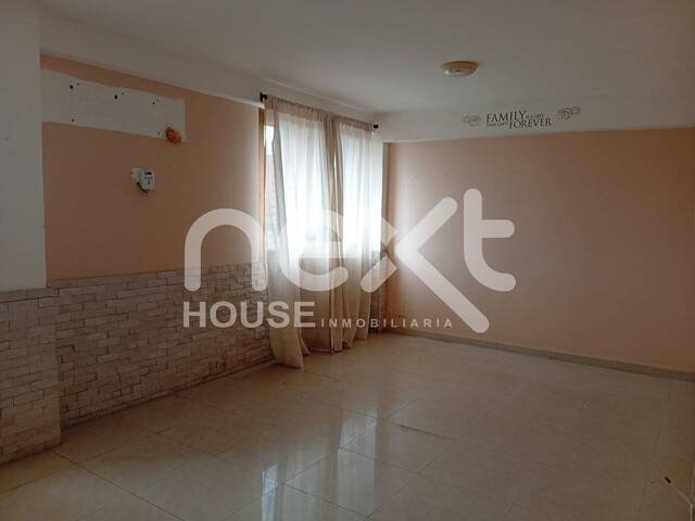 #2956 - APARTAMENTO para Alquiler en Ciudad Ojeda - V