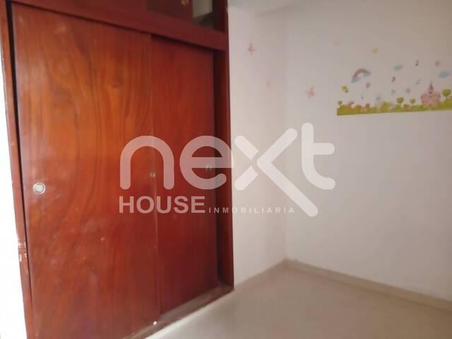 #2956 - APARTAMENTO para Alquiler en Ciudad Ojeda - V