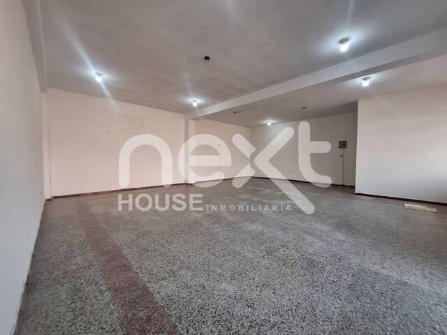 #2796 - LOCAL COMERCIAL para Alquiler en Ciudad Ojeda - V