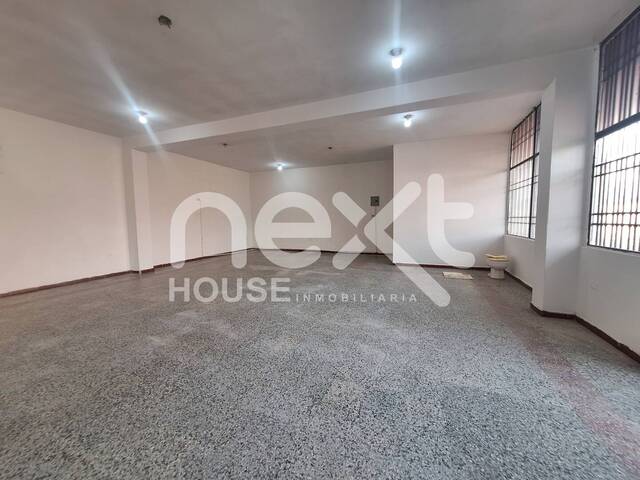 #2796 - LOCAL COMERCIAL para Alquiler en Ciudad Ojeda - V