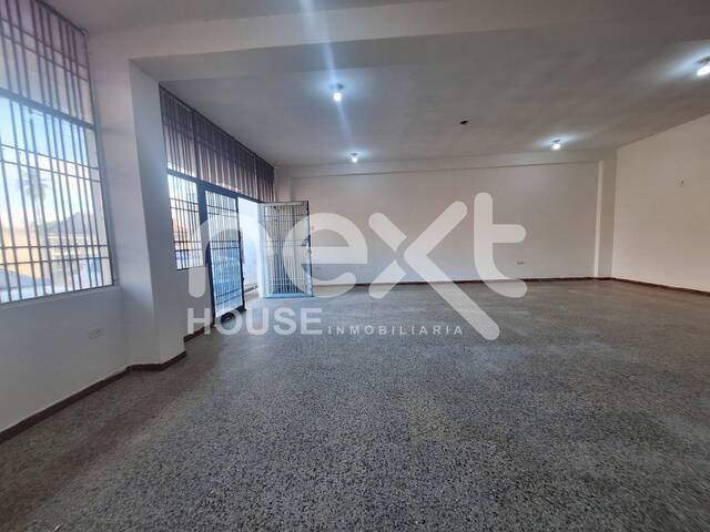 #2796 - LOCAL COMERCIAL para Alquiler en Ciudad Ojeda - V