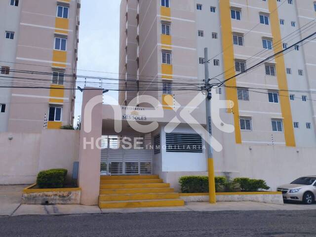 #2959 - APARTAMENTO para Venta en Maracaibo - V