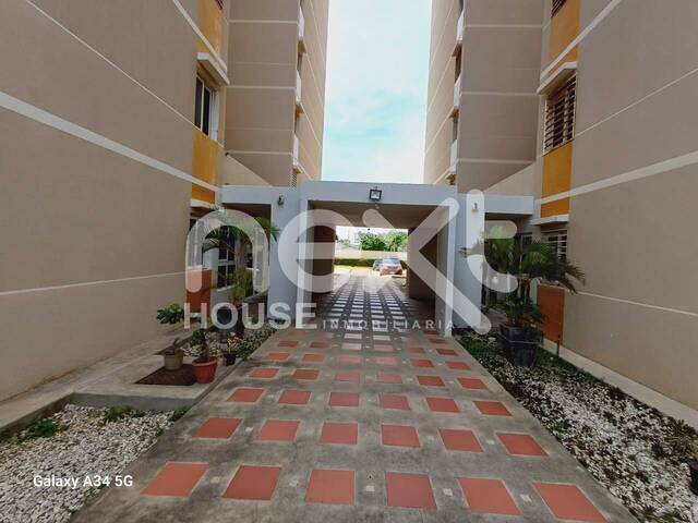 #2959 - APARTAMENTO para Venta en Maracaibo - V
