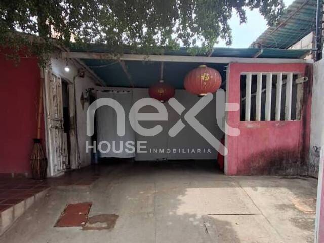 #2963 - CASA para Venta en Maracaibo - V - 2