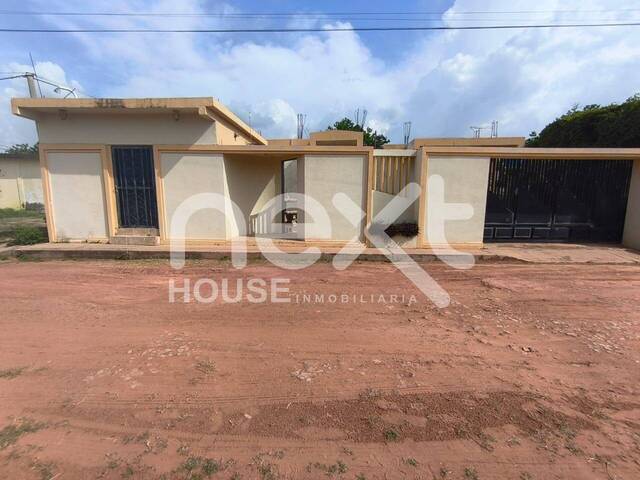 #2967 - CASA para Venta en Maracaibo - V - 1