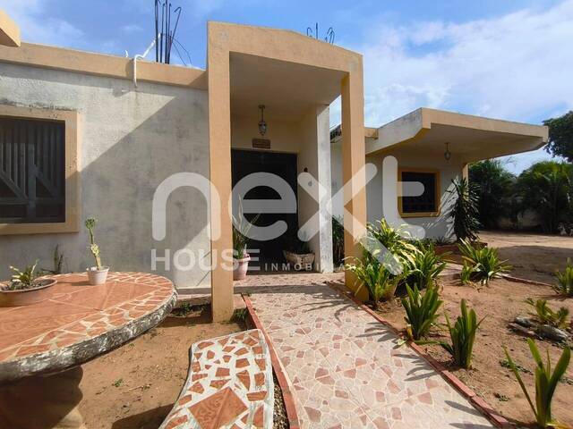 #2967 - CASA para Venta en Maracaibo - V - 2