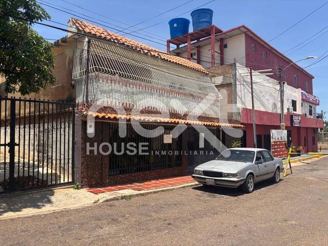 #2969 - CASA para Venta en Maracaibo - V - 2