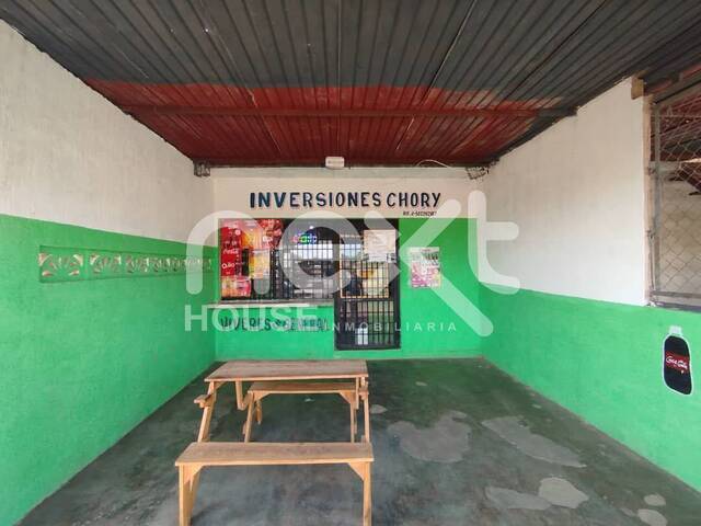 #2972 - CASA COMERCIAL para Venta en Maracaibo - V - 1