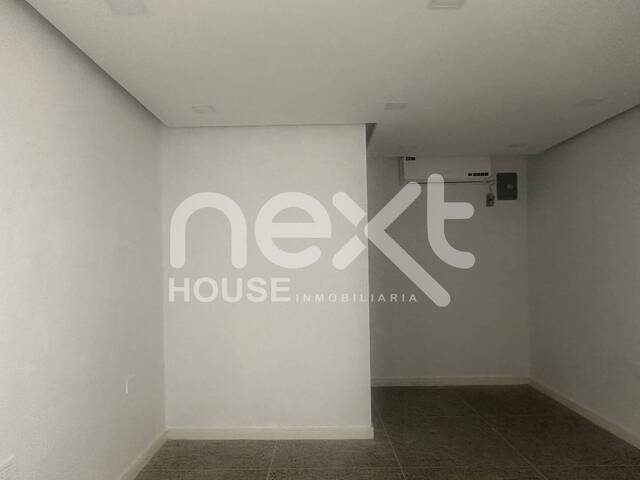 #2974 - LOCAL COMERCIAL para Venta en San Francisco - V