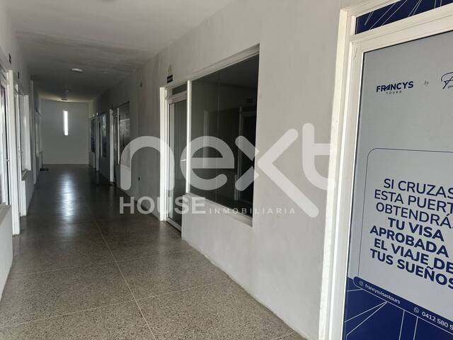 #2974 - LOCAL COMERCIAL para Venta en San Francisco - V